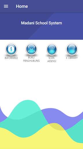 Run android online APK MSS Nurul Amal from MyAndroid or emulate MSS Nurul Amal using MyAndroid