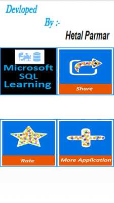 Emulate Android APK MS SQL Learning Emulate Android APK MS SQL Learning