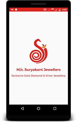 Emulate Android APK M/s. Suryakant Jewellers Emulate Android APK M/s. Suryakant Jewellers