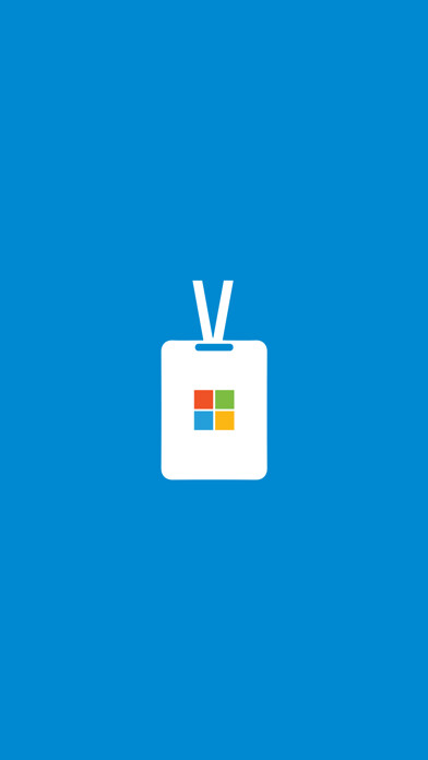 Emulate iPhone app MS Technology Events using MyAndroid