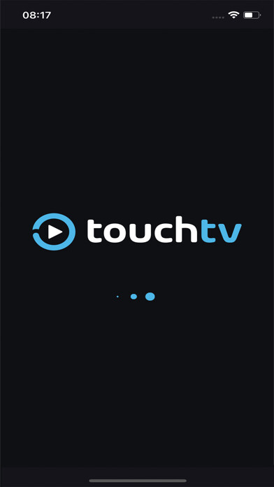 Emulate iPhone app MS Touch TV using MyAndroid
