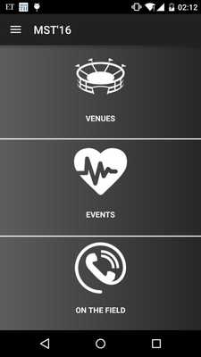 Emulate Android APK MST