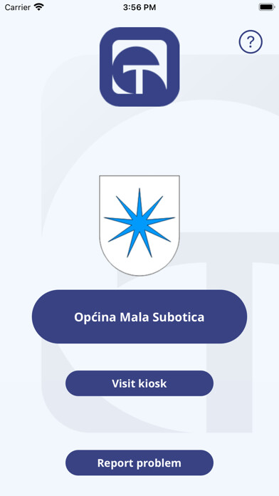 Emulate iPhone app mSubotica using MyAndroid Emulate iPhone app mSubotica using MyAndroid