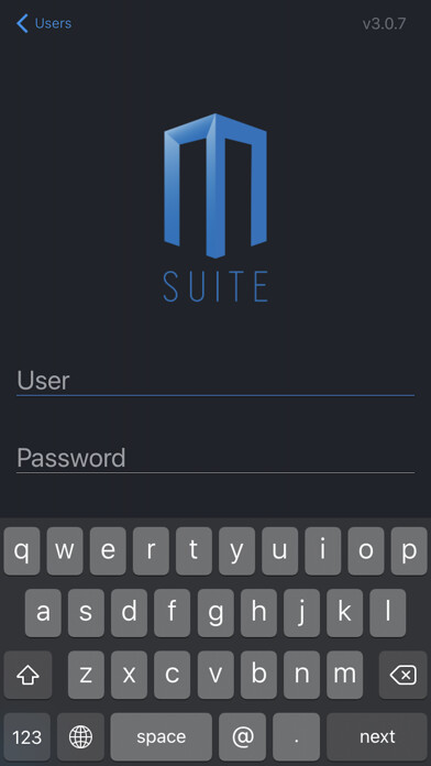 Emulate iPhone app MSUITE Fab using MyAndroid Emulate iPhone app MSUITE Fab using MyAndroid