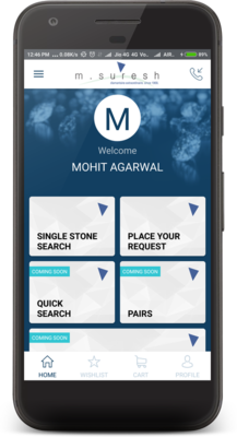 Emulate Android APK M. Suresh Co. Emulate Android APK M. Suresh Co.