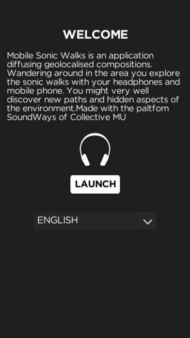Emulate iPhone app MSWalks using MyAndroid Emulate iPhone app MSWalks using MyAndroid
