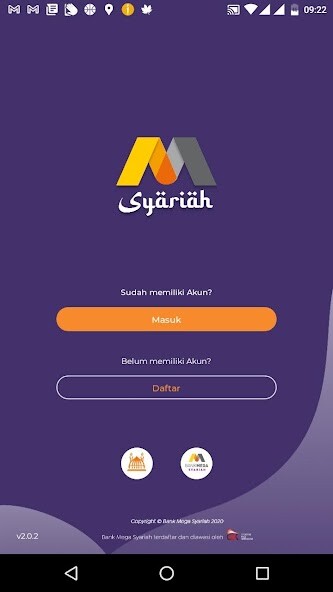 Run android online APK M-Syariah from MyAndroid or emulate M-Syariah using MyAndroid Run android online APK M-Syariah from MyAndroid or emulate M-Syariah using MyAndroid