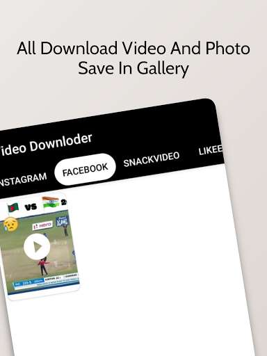 Run android online APK Msy Video Downloder from MyAndroid or emulate Msy Video Downloder using MyAndroid
