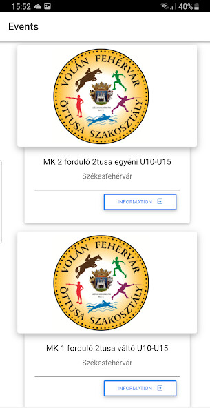 Run android online APK MÖSZ - Információs rendszer from MyAndroid or emulate MÖSZ - Információs rendszer using MyAndroid Run android online APK MÖSZ - Információs rendszer from MyAndroid or emulate MÖSZ - Információs rendszer using MyAndroid