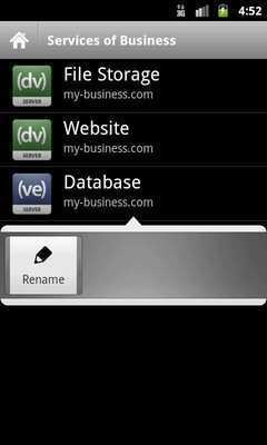 Emulate Android APK (mt) AccountCenter Emulate Android APK (mt) AccountCenter