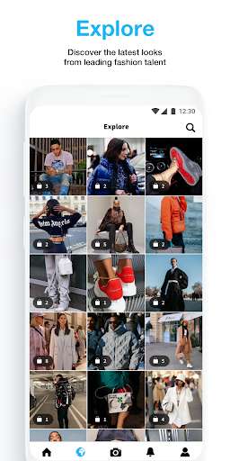 Run android online APK mTag Pro from MyAndroid or emulate mTag Pro using MyAndroid