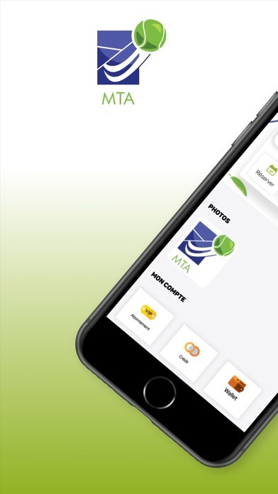 Emulate iPhone app MTA Racket and Fitness club using MyAndroid Emulate iPhone app MTA Racket and Fitness club using MyAndroid