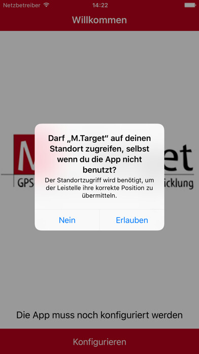 Emulate iPhone app M.Target using MyAndroid Emulate iPhone app M.Target using MyAndroid