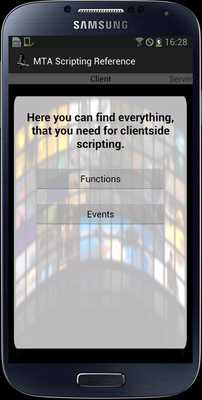 Emulate Android APK MTAScriptingReference Emulate Android APK MTAScriptingReference