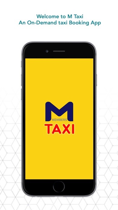 Emulate iPhone app M Taxi - TAGO using MyAndroid Emulate iPhone app M Taxi - TAGO using MyAndroid
