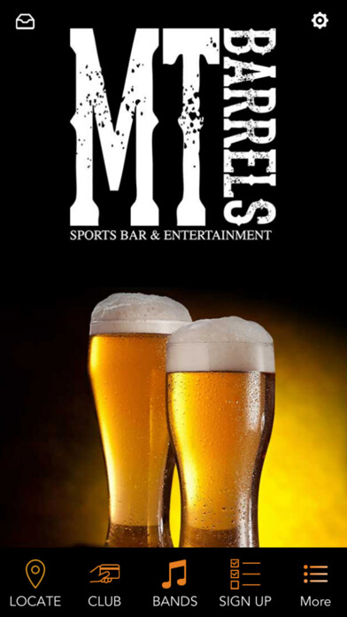 Emulate iPhone app M T Barrels using MyAndroid Emulate iPhone app M T Barrels using MyAndroid