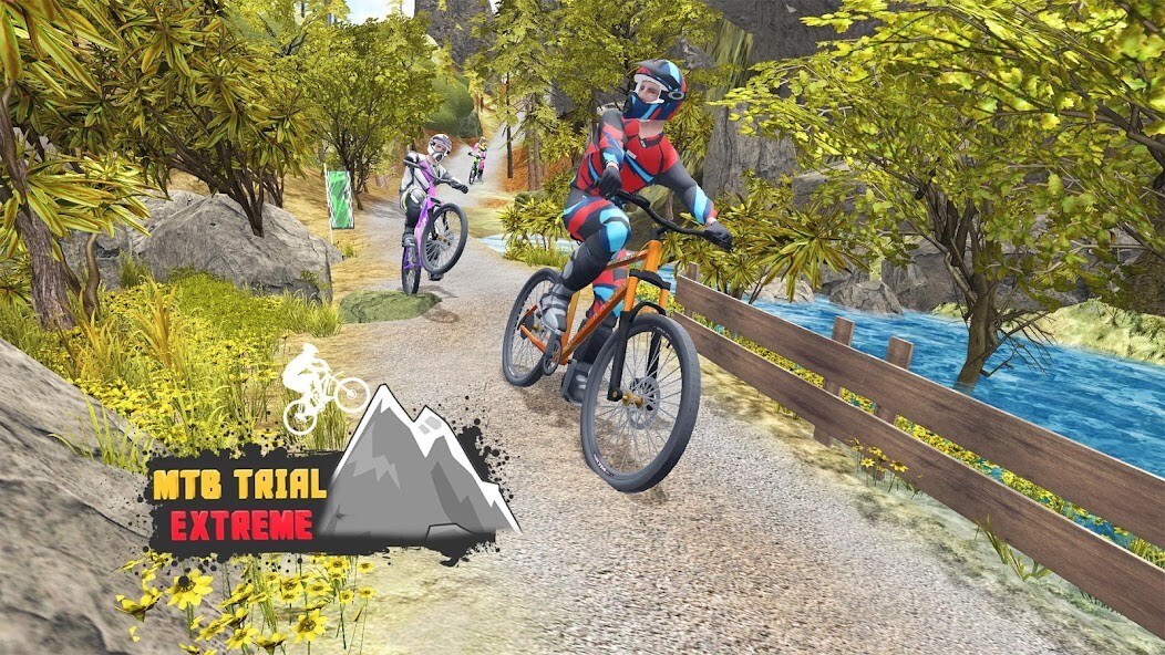 Run android online APK MTB Downhill Mountain Bike from MyAndroid or emulate MTB Downhill Mountain Bike using MyAndroid Run android online APK MTB Downhill Mountain Bike from MyAndroid or emulate MTB Downhill Mountain Bike using MyAndroid