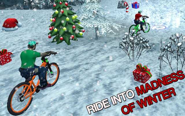 Emulate Android APK MTB Downhill Racing Emulate Android APK MTB Downhill Racing