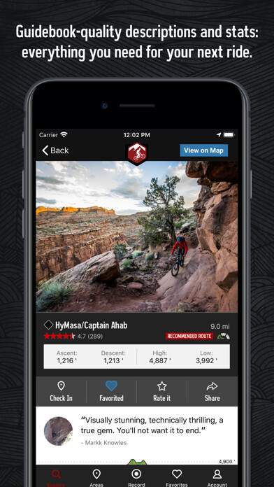 Emulate iPhone app MTB Project using MyAndroid Emulate iPhone app MTB Project using MyAndroid