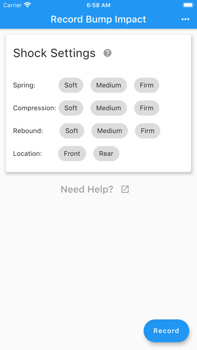 Run android online APK MTB Shock Tune from MyAndroid or emulate MTB Shock Tune using MyAndroid Run android online APK MTB Shock Tune from MyAndroid or emulate MTB Shock Tune using MyAndroid
