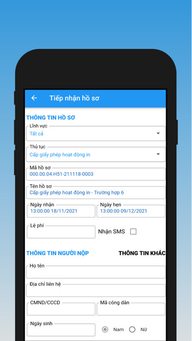 Emulate iPhone app M?t C?a ?i?n T? T?nh Sóc Tr?ng using MyAndroid Emulate iPhone app M?t C?a ?i?n T? T?nh Sóc Tr?ng using MyAndroid