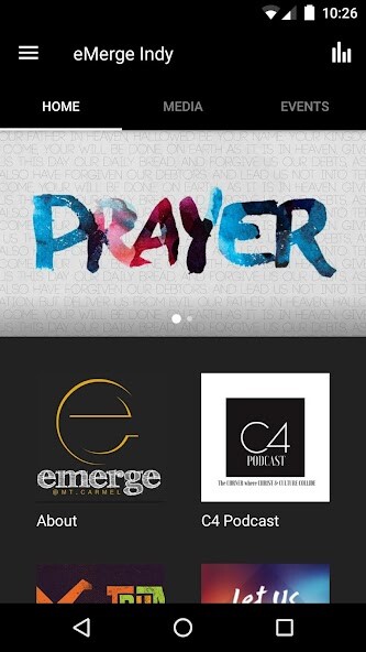 Run android online APK Mt Carmel Church from MyAndroid or emulate Mt Carmel Church using MyAndroid Run android online APK Mt Carmel Church from MyAndroid or emulate Mt Carmel Church using MyAndroid