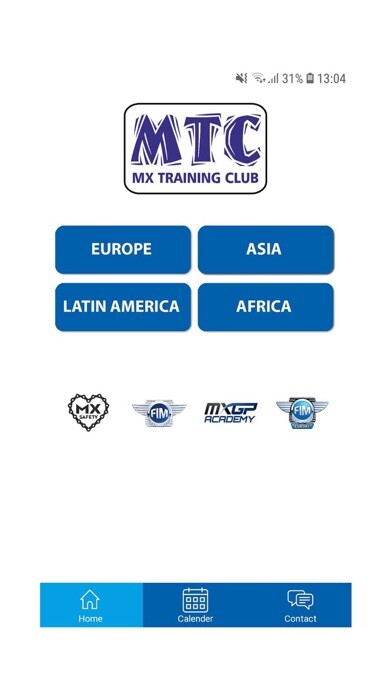 Emulate iPhone app MTC International using MyAndroid Emulate iPhone app MTC International using MyAndroid