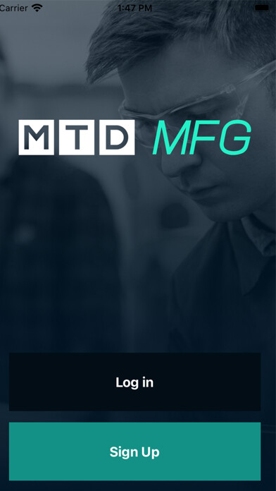 Emulate iPhone app MTDMFG using MyAndroid Emulate iPhone app MTDMFG using MyAndroid