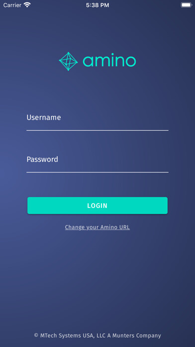 Run android online APK MTech Amino from MyAndroid or emulate MTech Amino using MyAndroid
