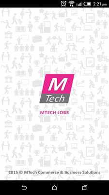 Emulate Android APK Mtech Jobs Emulate Android APK Mtech Jobs