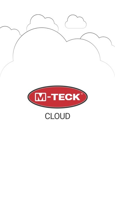 Emulate iPhone app M-TECK Cloud using MyAndroid