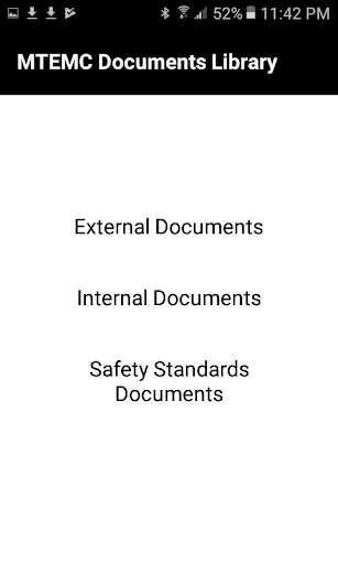 Run android online APK MTEMC Documents Library from MyAndroid or emulate MTEMC Documents Library using MyAndroid Run android online APK MTEMC Documents Library from MyAndroid or emulate MTEMC Documents Library using MyAndroid