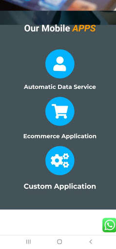 Run android online APK MT Employee from MyAndroid or emulate MT Employee using MyAndroid Run android online APK MT Employee from MyAndroid or emulate MT Employee using MyAndroid