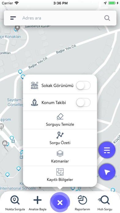 Emulate iPhone app MT Explorer using MyAndroid Emulate iPhone app MT Explorer using MyAndroid