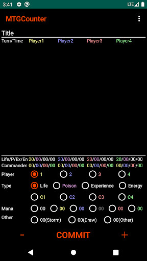 Run android online APK MTGCounter from MyAndroid or emulate MTGCounter using MyAndroid Run android online APK MTGCounter from MyAndroid or emulate MTGCounter using MyAndroid