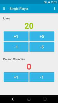 Emulate Android APK MtG Life Counter Card Search Emulate Android APK MtG Life Counter Card Search