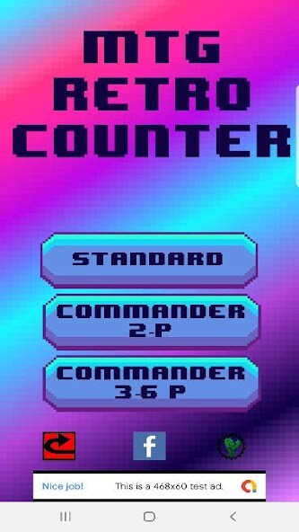 Run android online APK MTG Retro Counter from MyAndroid or emulate MTG Retro Counter using MyAndroid Run android online APK MTG Retro Counter from MyAndroid or emulate MTG Retro Counter using MyAndroid