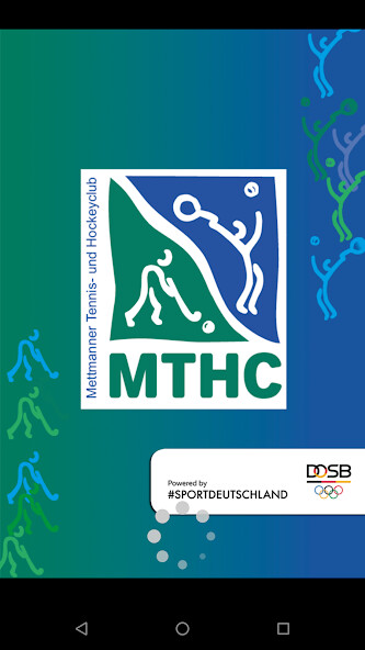 Run android online APK MTHC Mettmann from MyAndroid or emulate MTHC Mettmann using MyAndroid