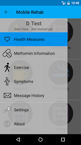 Run android online APK M♡THer GDM from MyAndroid or emulate M♡THer GDM using MyAndroid