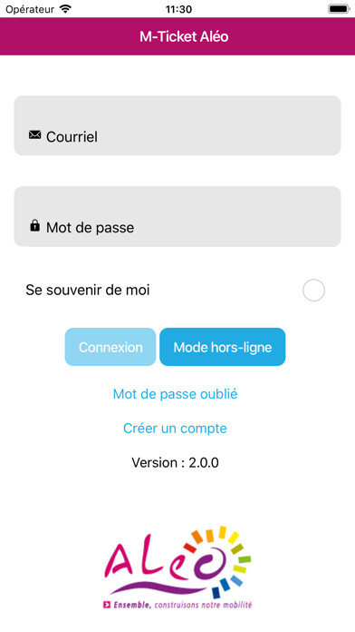 Run android online APK M-Ticket Alo from MyAndroid or emulate M-Ticket Alo using MyAndroid