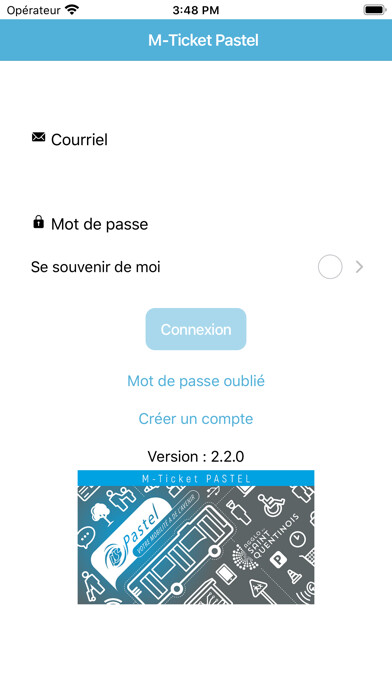 Run android online APK M-Ticket PASTEL from MyAndroid or emulate M-Ticket PASTEL using MyAndroid