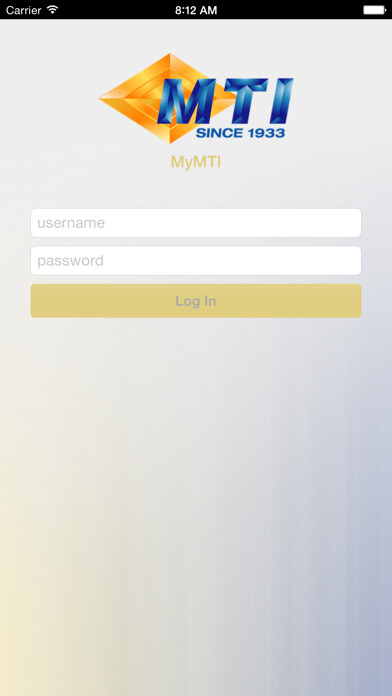 Emulate iPhone app MTI Connect using MyAndroid Emulate iPhone app MTI Connect using MyAndroid