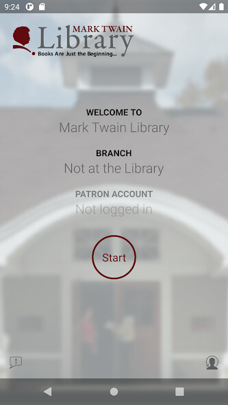 Run android online APK MTL Self Checkout from MyAndroid or emulate MTL Self Checkout using MyAndroid
