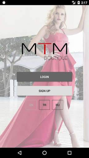 Run android online APK MTM Boutique from MyAndroid or emulate MTM Boutique using MyAndroid