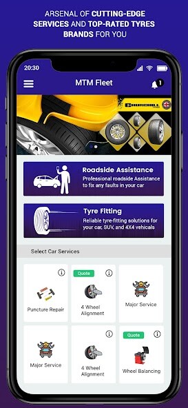 Run android online APK MTM Fleet from MyAndroid or emulate MTM Fleet using MyAndroid Run android online APK MTM Fleet from MyAndroid or emulate MTM Fleet using MyAndroid