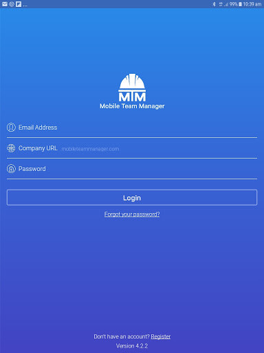 Run android online APK MTM Mobile from MyAndroid or emulate MTM Mobile using MyAndroid