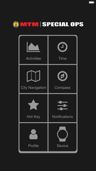 Emulate iPhone app MTM Watch using MyAndroid Emulate iPhone app MTM Watch using MyAndroid