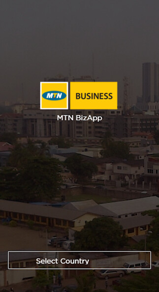 Run android online APK MTN BizApp from MyAndroid or emulate MTN BizApp using MyAndroid