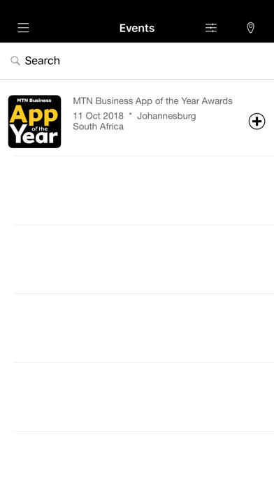 Emulate iPhone app MTN Business App of the Year. using MyAndroid Emulate iPhone app MTN Business App of the Year. using MyAndroid