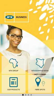 Emulate Android APK MTN Business Kenya Emulate Android APK MTN Business Kenya